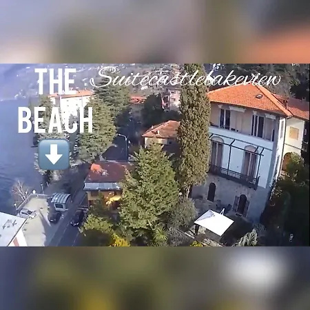 Suitecastlelakeview 0 *