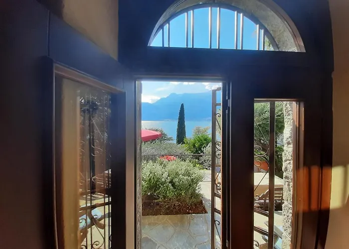 Suitecastlelakeview 0 Σπίτι διακοπών