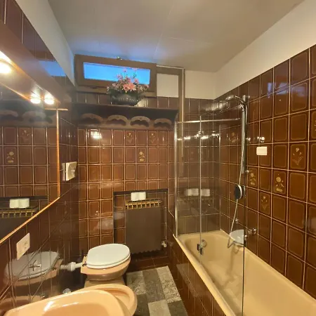 Suitecastlelakeview 0 Tatil Evi