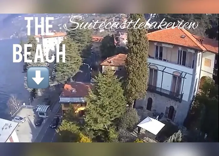 Suitecastlelakeview 0 *