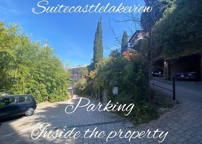 Suitecastlelakeview 0 *