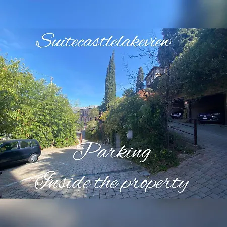 Suitecastlelakeview 0 *
