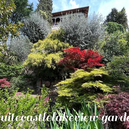 Suitecastlelakeview 0 بيت للعطل *