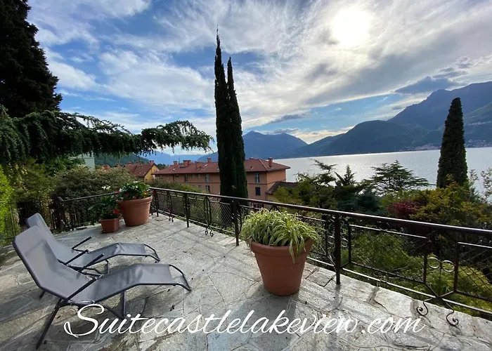 Suitecastlelakeview 0